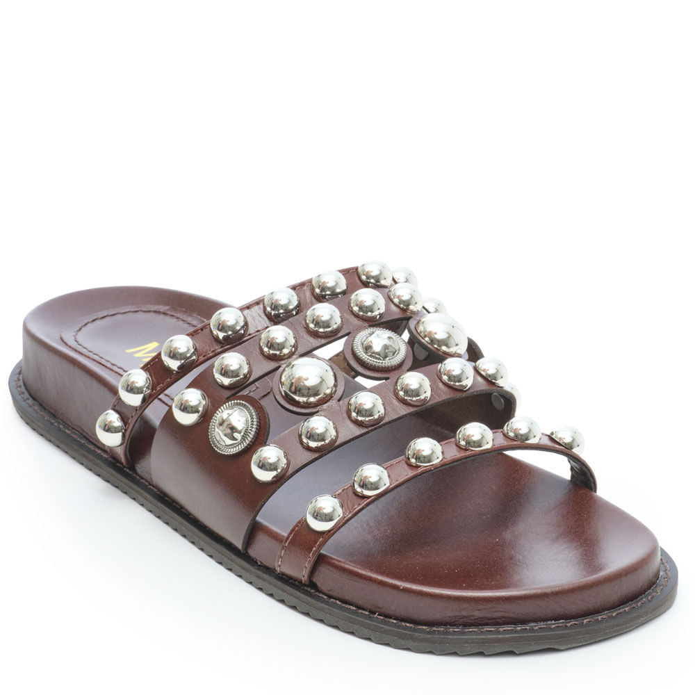 sandalia m|s bulgari cacau 849-2